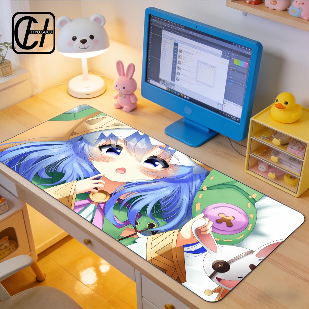Esports Gaming Live - Tappetino per Mouse Anime Y-Yoshino D-Date