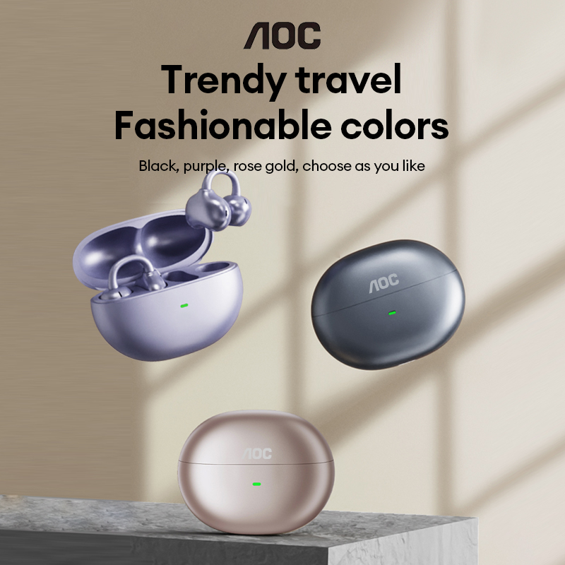 Esports Gamer - AOC ACD2544 Auricolari Bluetooth Wireless a