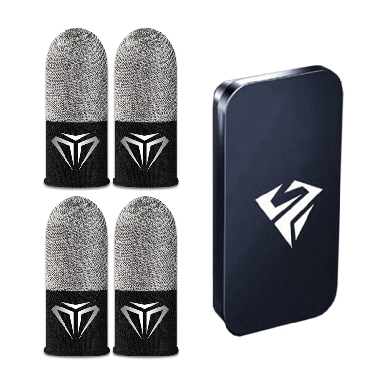 Esports Gaming Gloves - 45BB guanti da dito sottili per