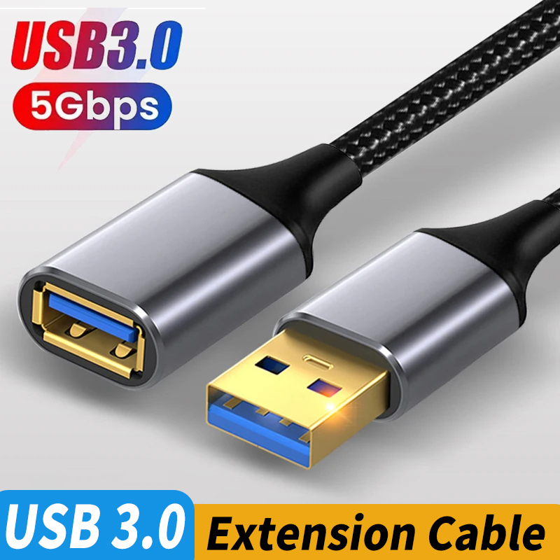 Esports Gaming Hub - Cavo di prolunga USB 3.0 Cavo