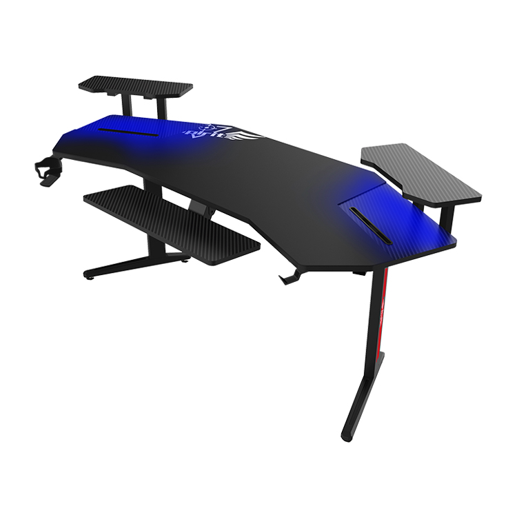 Esports Gamer - Scrivania da Gaming per Computer E-Sports