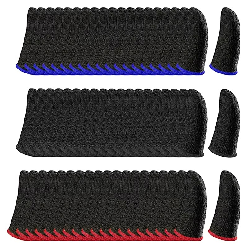 Esports Gaming Gloves - Guanti da gioco per cellulari da