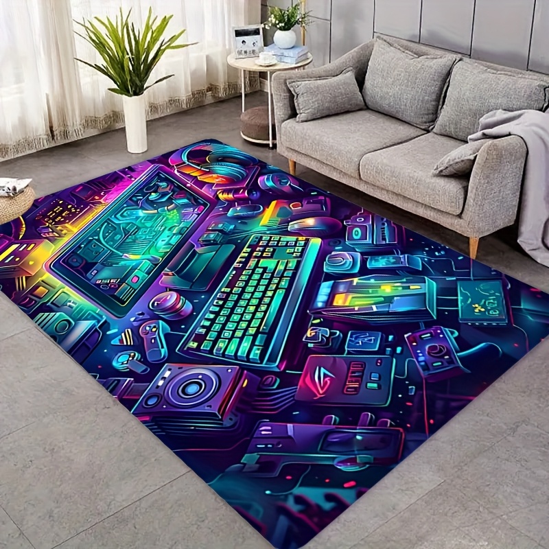 Tappeto da Gaming Cyberpunk in - Esports Gaming Live recensione e prezzo