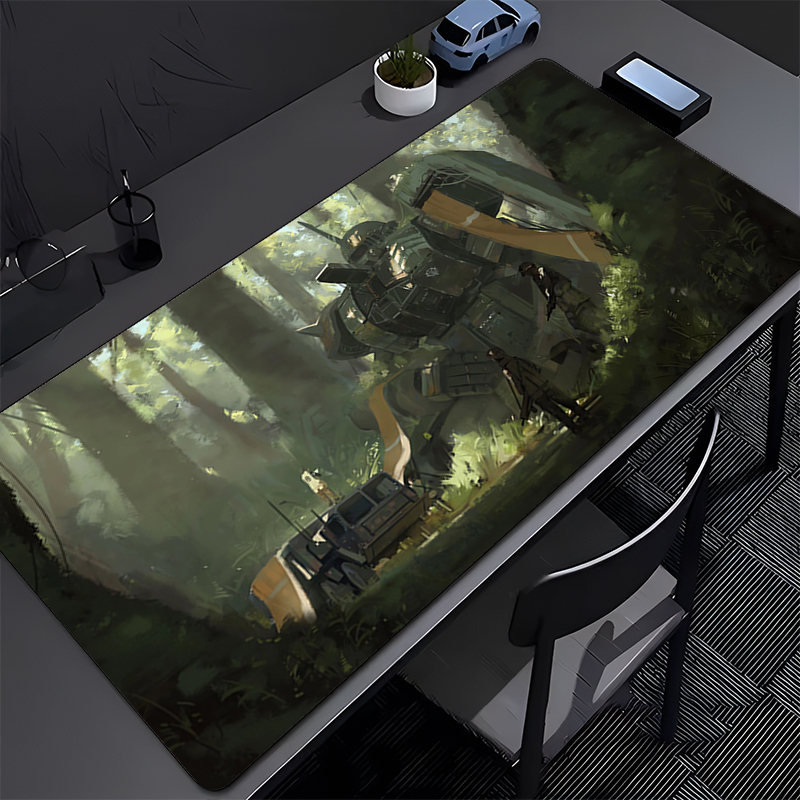 Tappetino per Mouse 90x40cm An - Mouse Gaming Esports recensione e prezzo