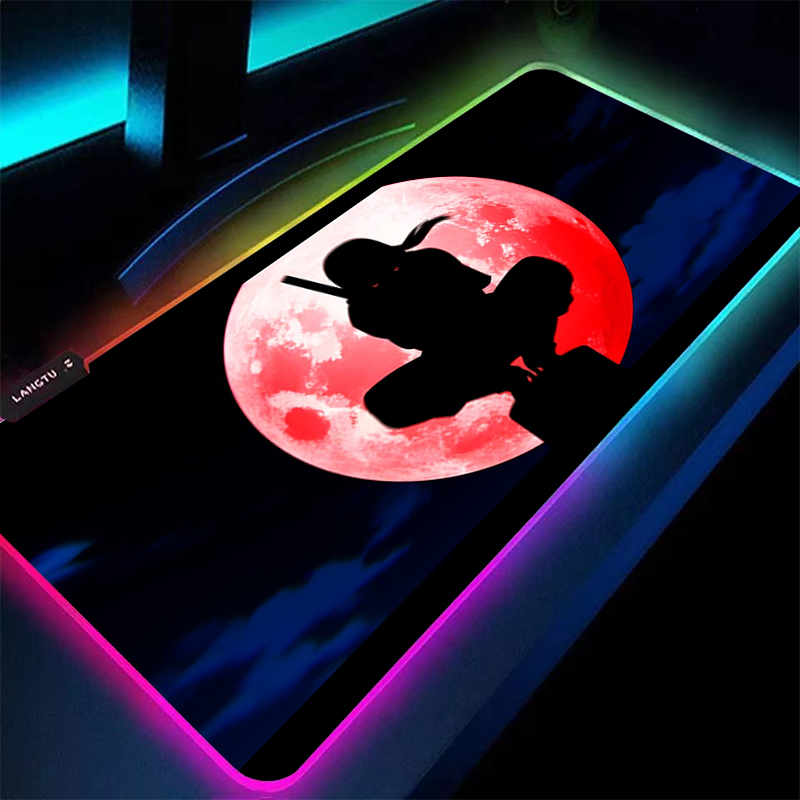 Tappetino per mouse RGB grande - Mouse Gaming Esports recensione e prezzo