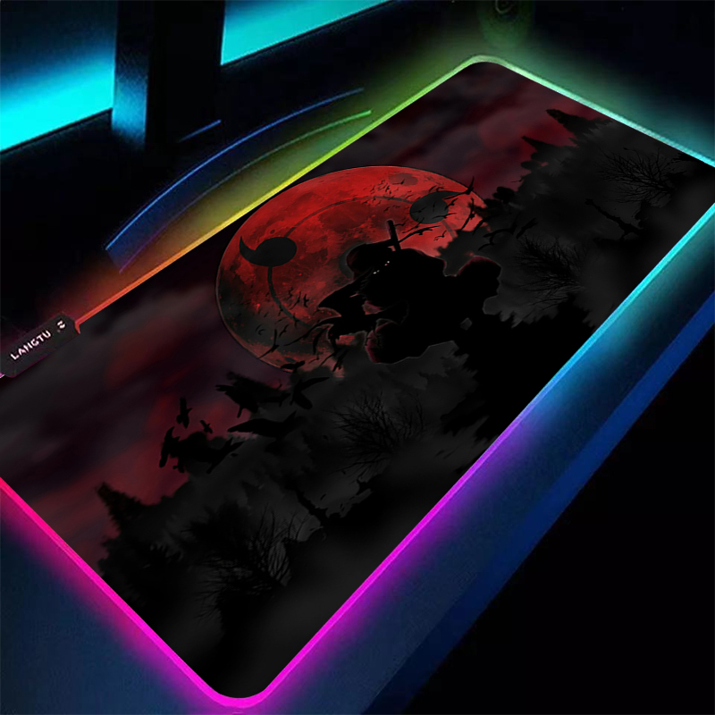 Tappetino per mouse RGB grande - Mouse Gaming Esports recensione e prezzo