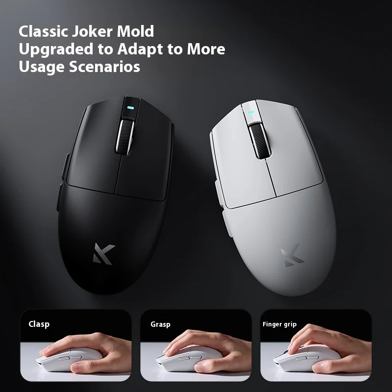 MCHOSE G3 V2/G3 A Mouse Wirele - Esports Gaming Hub recensione e prezzo