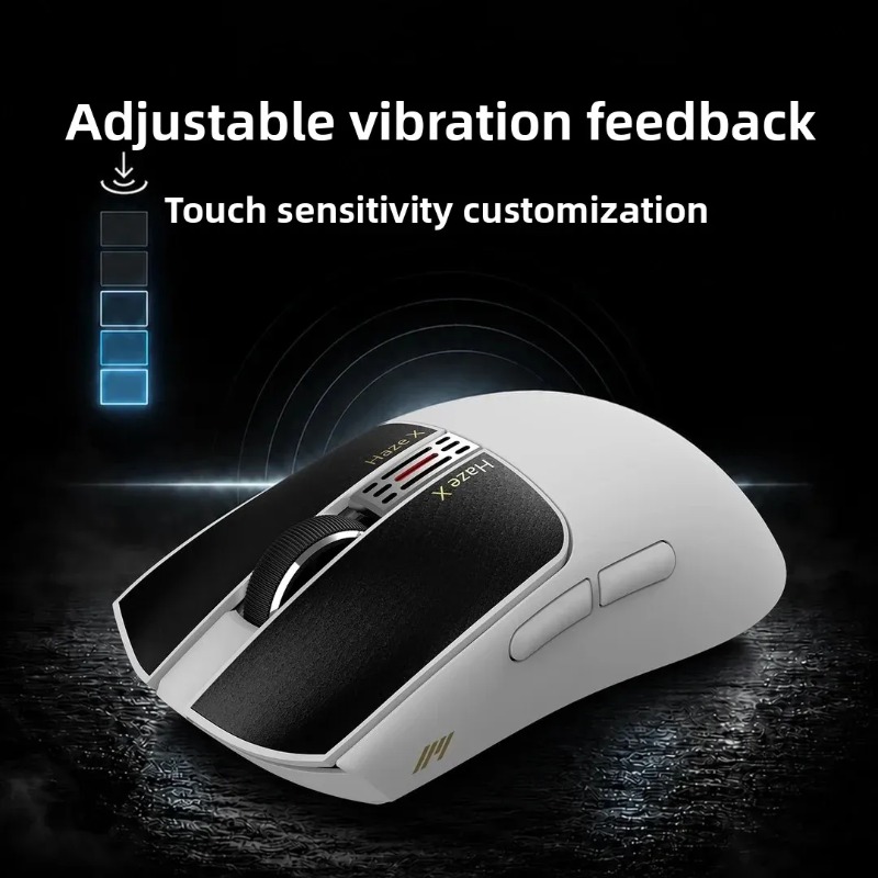 Mouse da Gaming Wireless IPI F - Mouse Gaming Esports recensione e prezzo
