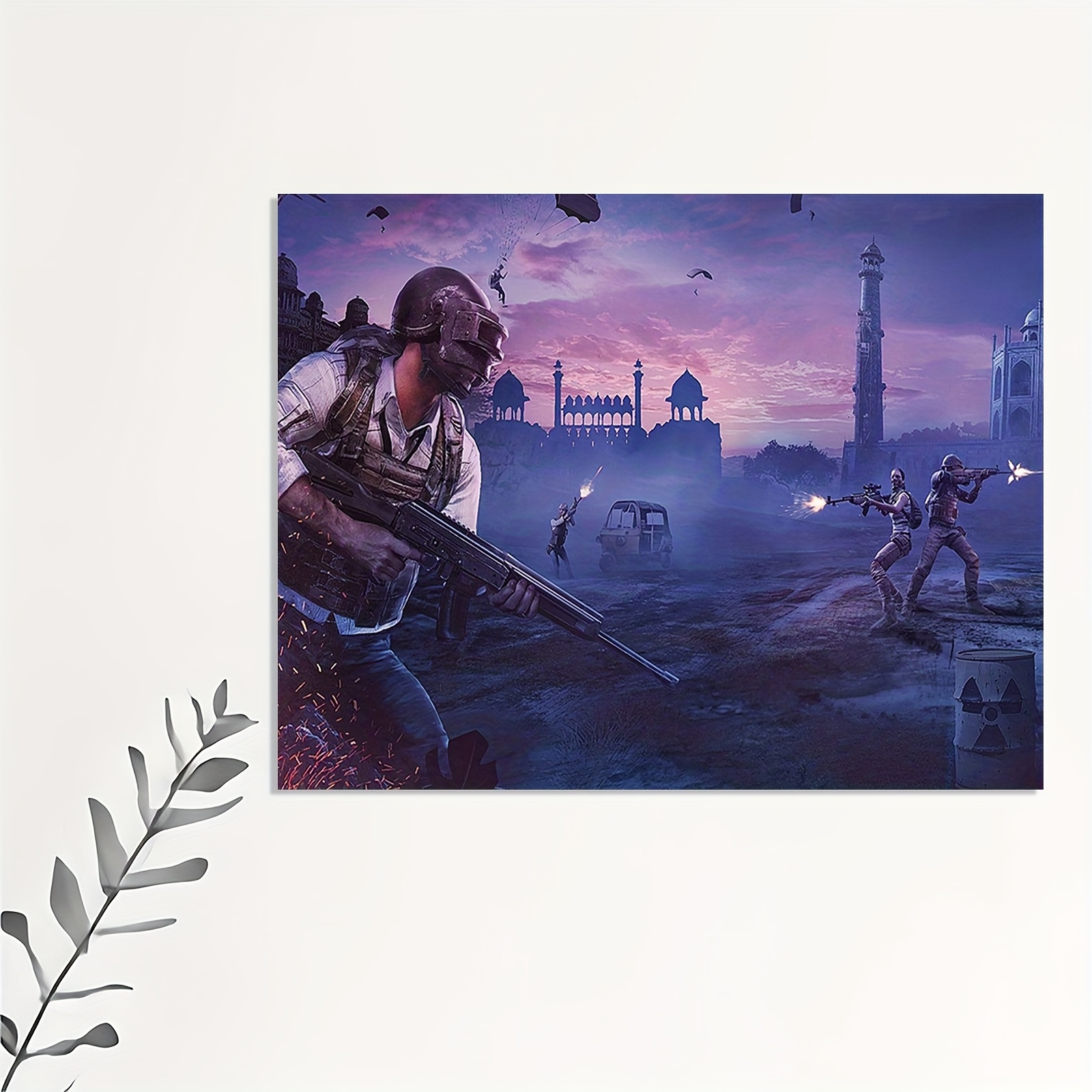 Poster da parete per giochi ta - Esports Gaming Poster recensione e prezzo