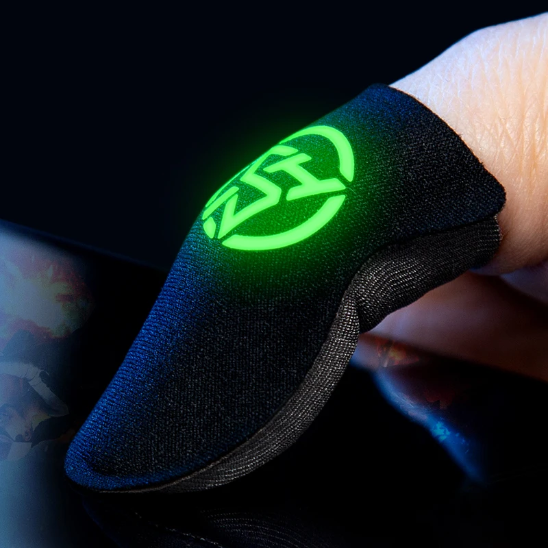6 pezzi guanti da dito per gio - Esports Gaming Gloves recensione e prezzo