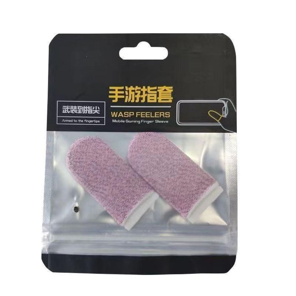 PUBG Mobile Gamer copri pollic - Esports Gaming Gloves recensione e prezzo
