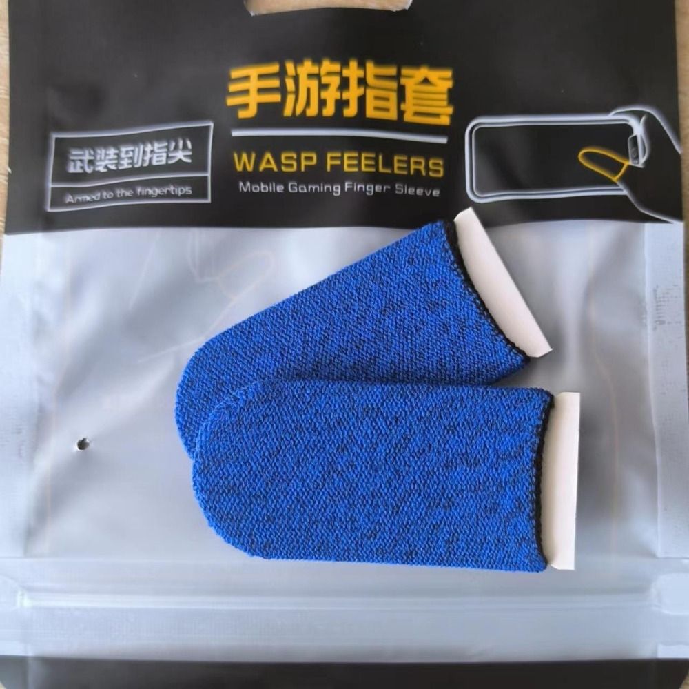 PUBG Mobile Gamer copri pollic - Esports Gaming Gloves recensione e prezzo