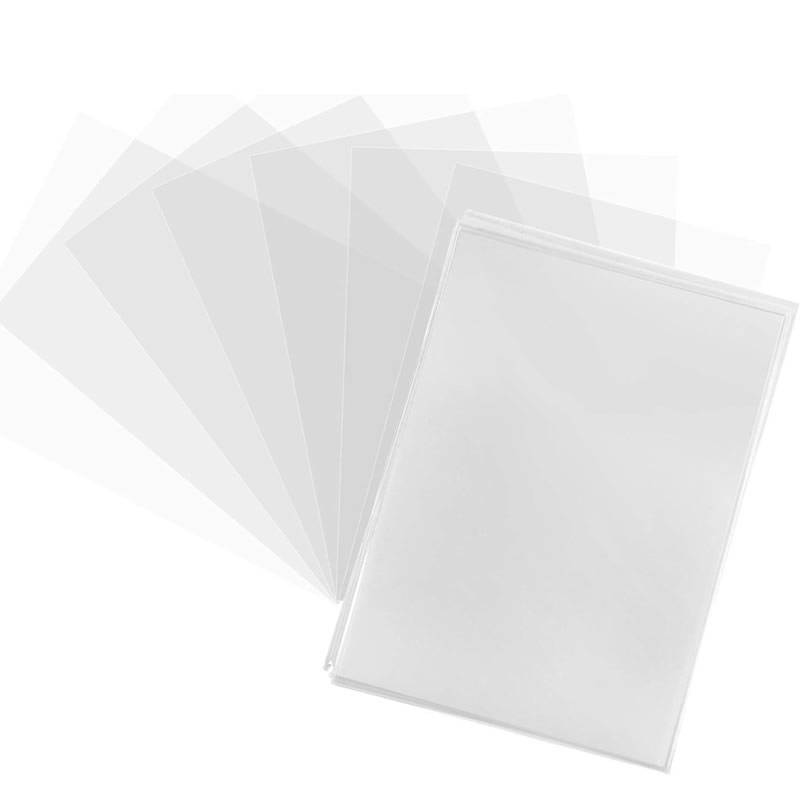 100 pezzi buste per carte da g - Esports Gaming Sleeve recensione e prezzo