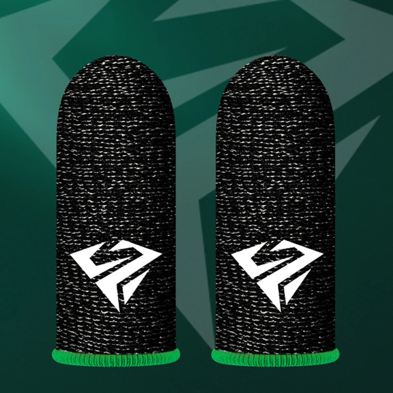 2 pezzi guanti da gioco con pu - Esports Gaming Gloves recensione e prezzo