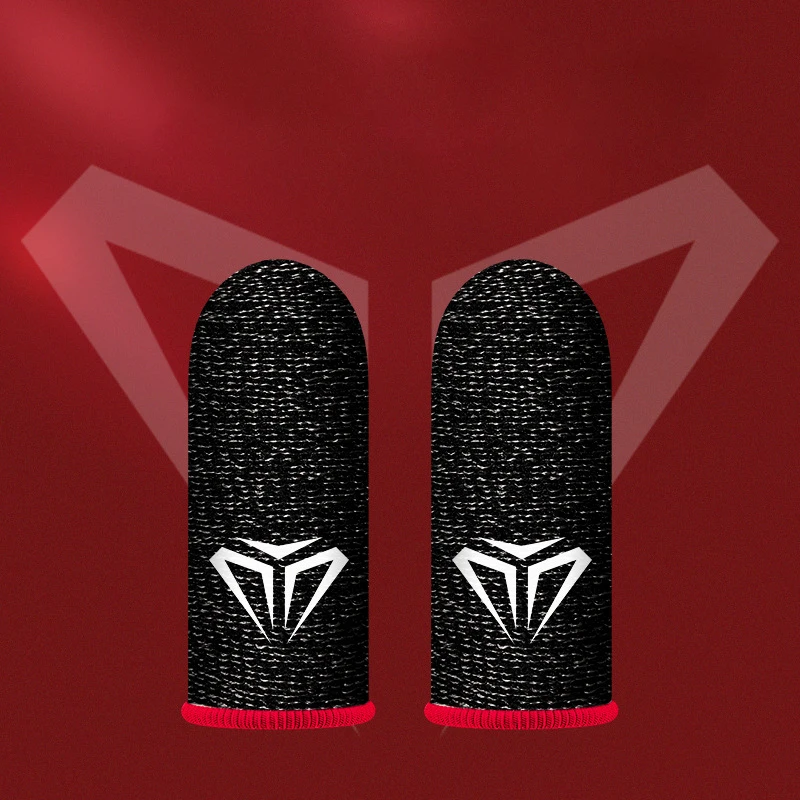 2 pezzi guanti da gioco con pu - Esports Gaming Gloves recensione e prezzo