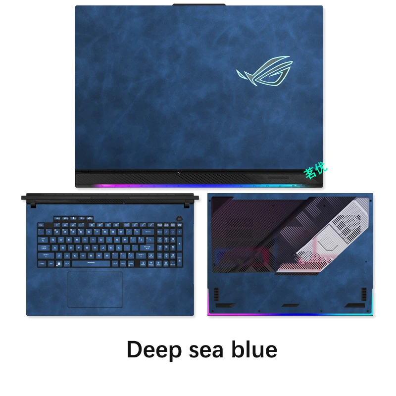 Adesivi dipinti per laptop all - Esports Gaming Sleeve recensione e prezzo