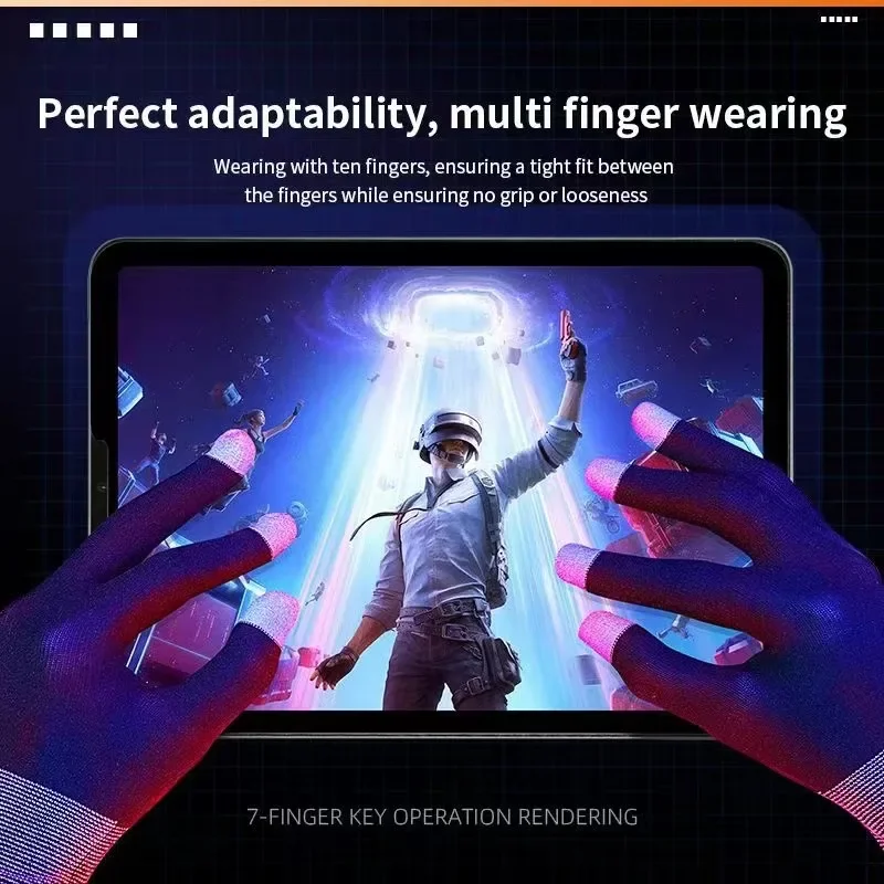 1 paio NUOVO E-Sports Mobile P - Esports Gaming Gloves recensione e prezzo