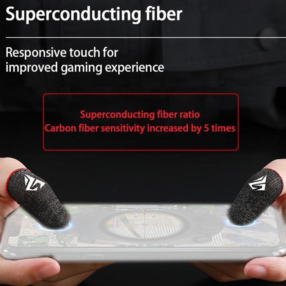 2 guanti da gaming per eSports - Esports Gaming Gloves recensione e prezzo