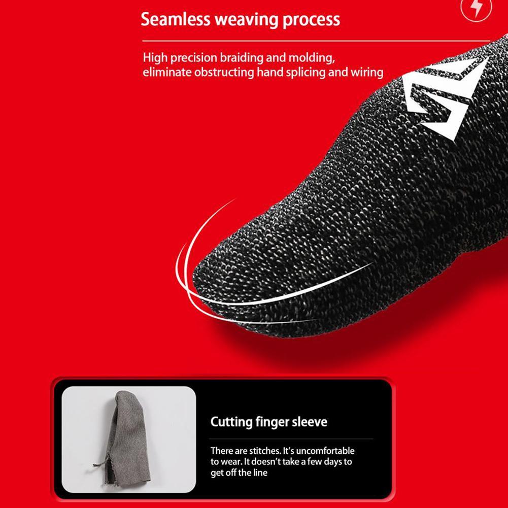2 guanti da gaming per eSports - Esports Gaming Gloves recensione e prezzo