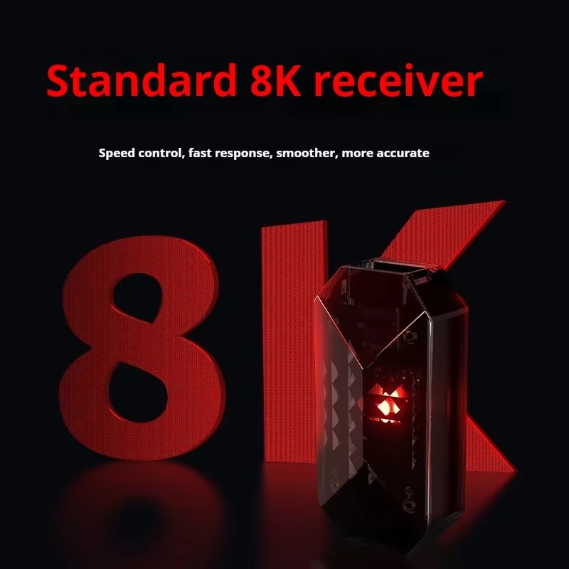 VXE VGN MAD R Mouse wireless u - Mouse Gaming Esports recensione e prezzo