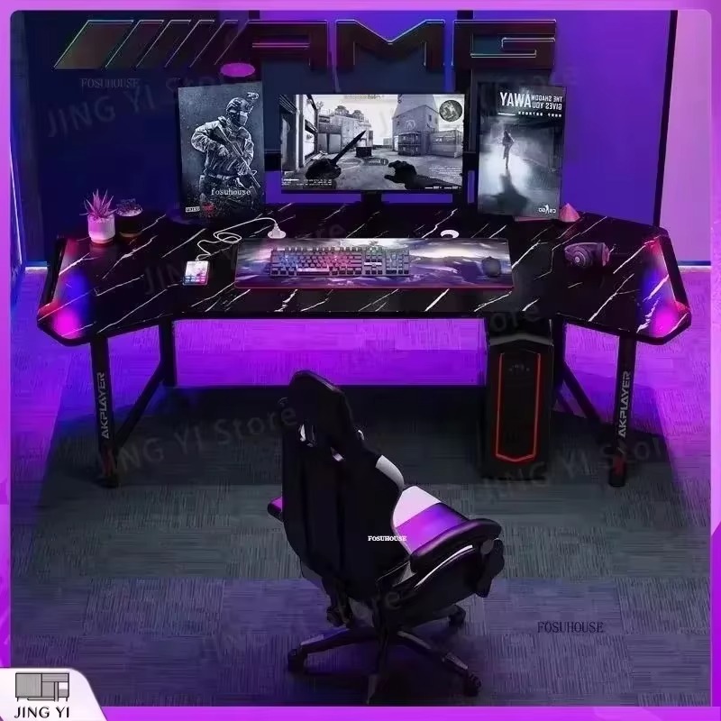 Scrivania Professionale per Ga - Esports Gaming Live recensione e prezzo