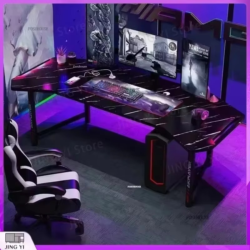 Scrivania Professionale per Ga - Esports Gaming Live recensione e prezzo