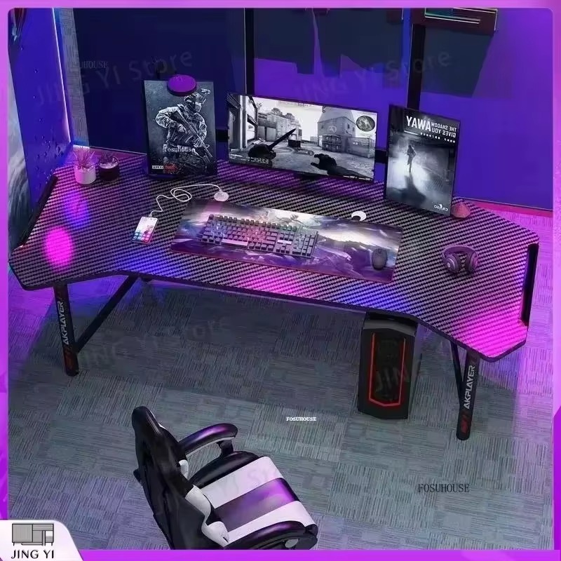 Scrivania Professionale per Ga - Esports Gaming Live recensione e prezzo