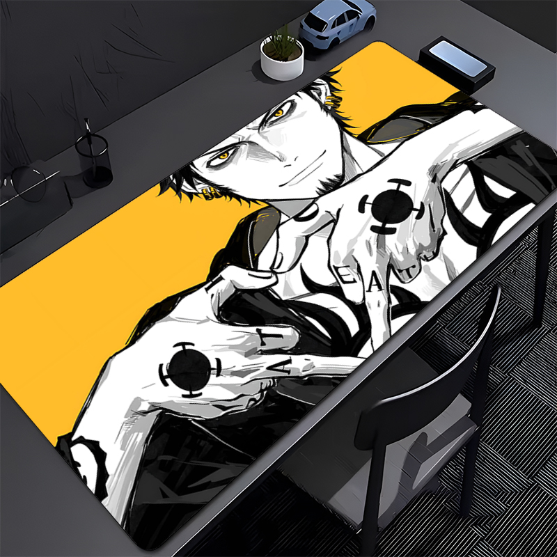 Tappetino per mouse ONE PIECE  - Mouse Gaming Esports recensione e prezzo