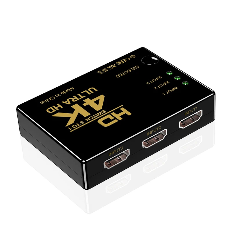 Switch compatibile HDMI Switch - Esports Gaming Hub recensione e prezzo