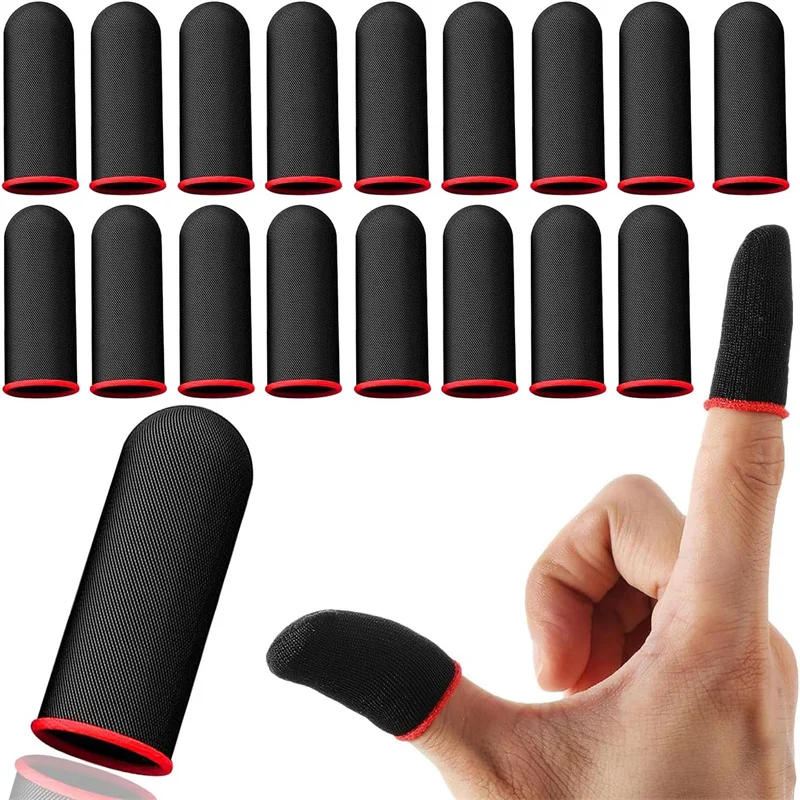 20 pezzi di maniche per dita d - Esports Gaming Sleeve recensione e prezzo