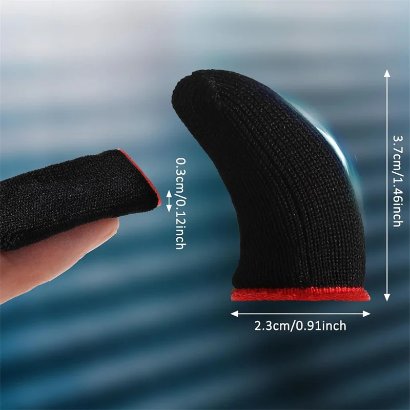 20 pezzi di maniche per dita d - Esports Gaming Sleeve recensione e prezzo
