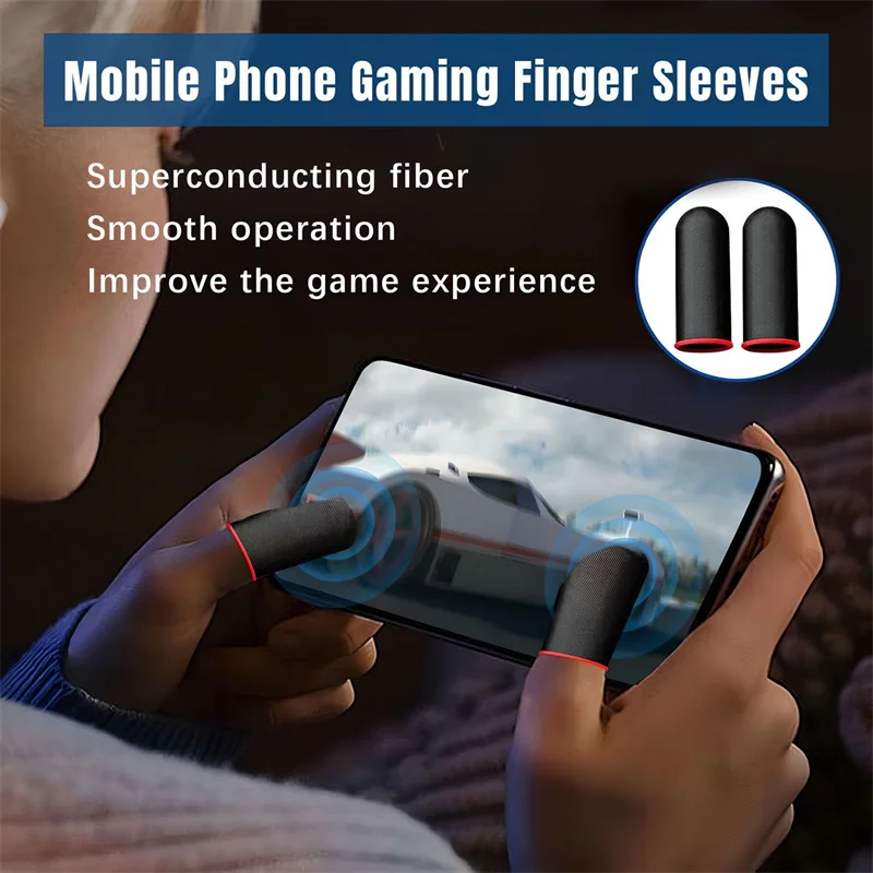 20 pezzi di maniche per dita d - Esports Gaming Sleeve recensione e prezzo