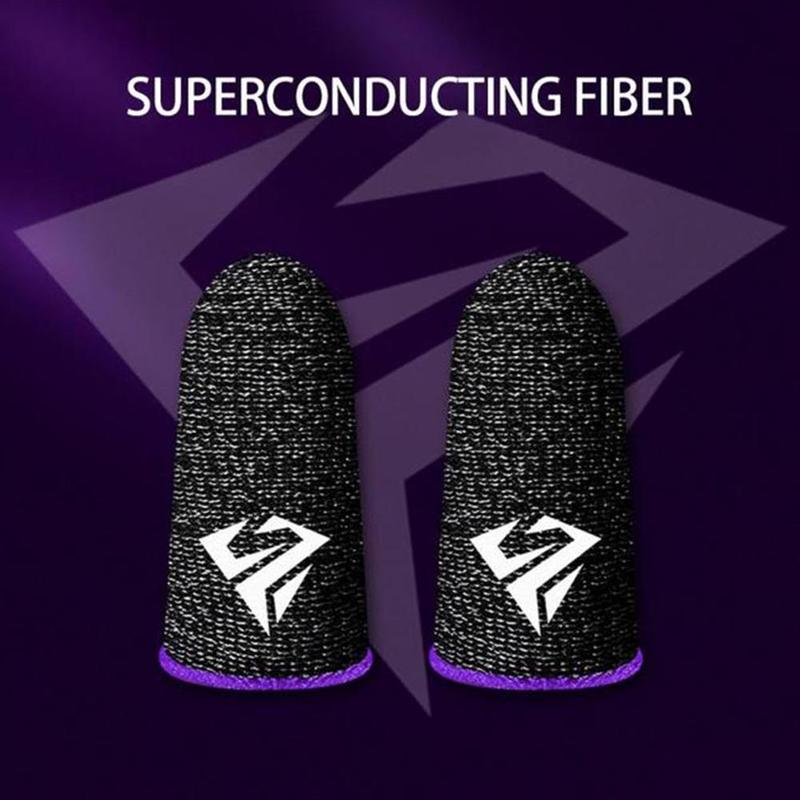 2 guanti per dita per giochi m - Esports Gaming Gloves recensione e prezzo
