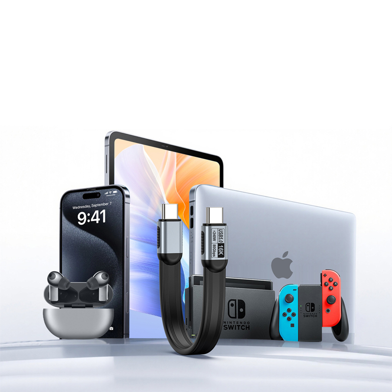 Cavo di prolunga piatto OTG da - Esports Gaming Hub recensione e prezzo