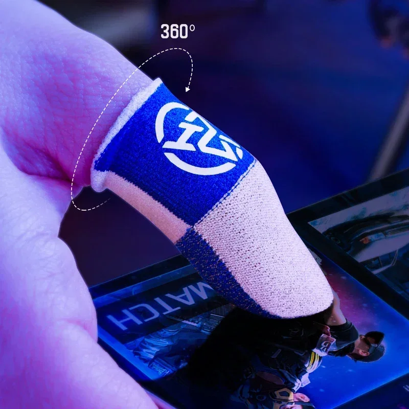 1 paio di guanti da dito per g - Esports Gaming Gloves recensione e prezzo