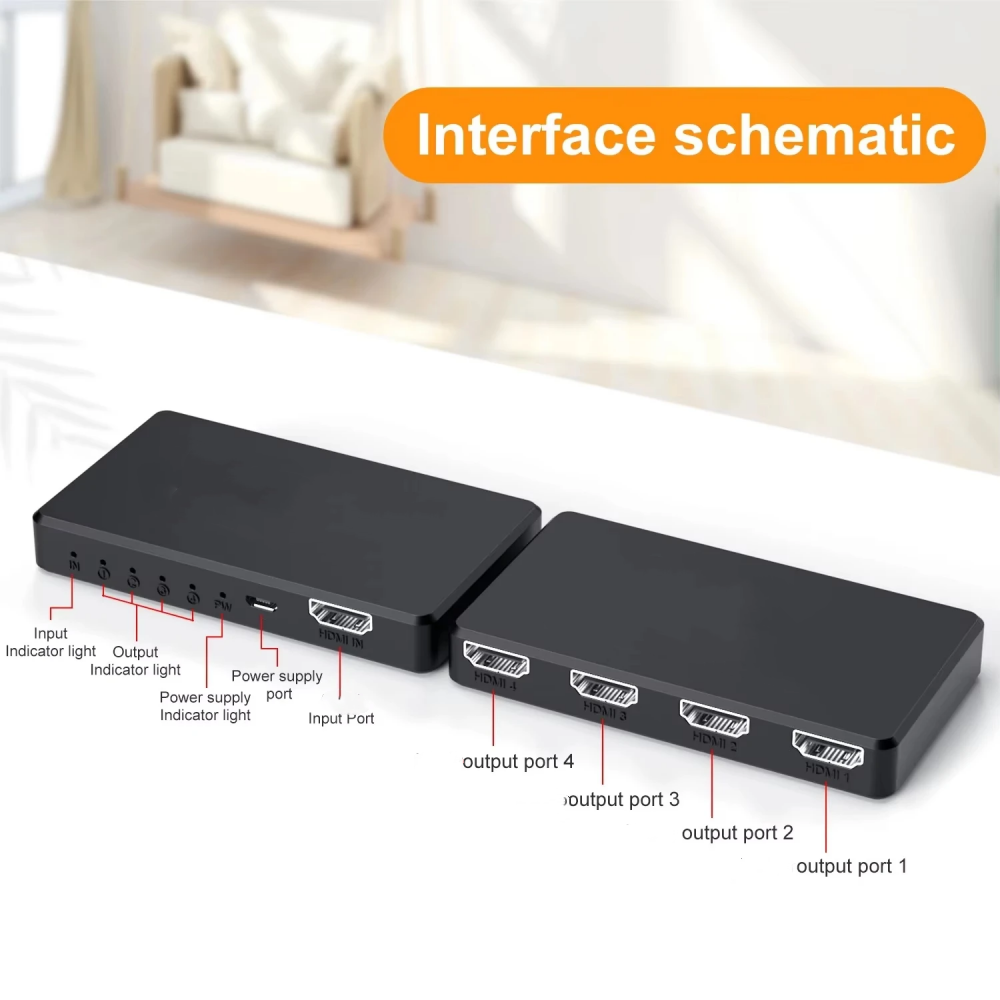 Switcher video HD 4K Adattator - Esports Gaming Hub recensione e prezzo