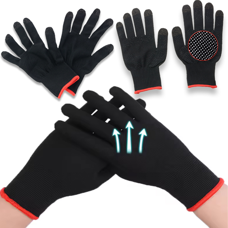 1-2 paia di guanti da gioco ca - Esports Gaming Gloves recensione e prezzo