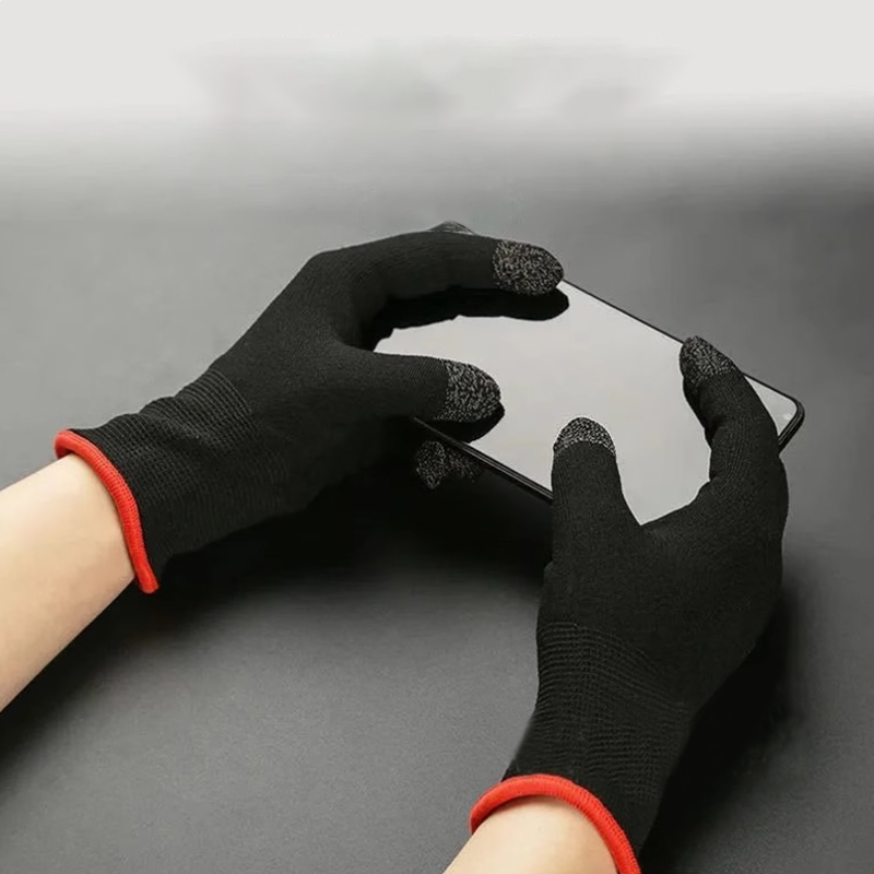 1-2 paia di guanti da gioco ca - Esports Gaming Gloves recensione e prezzo