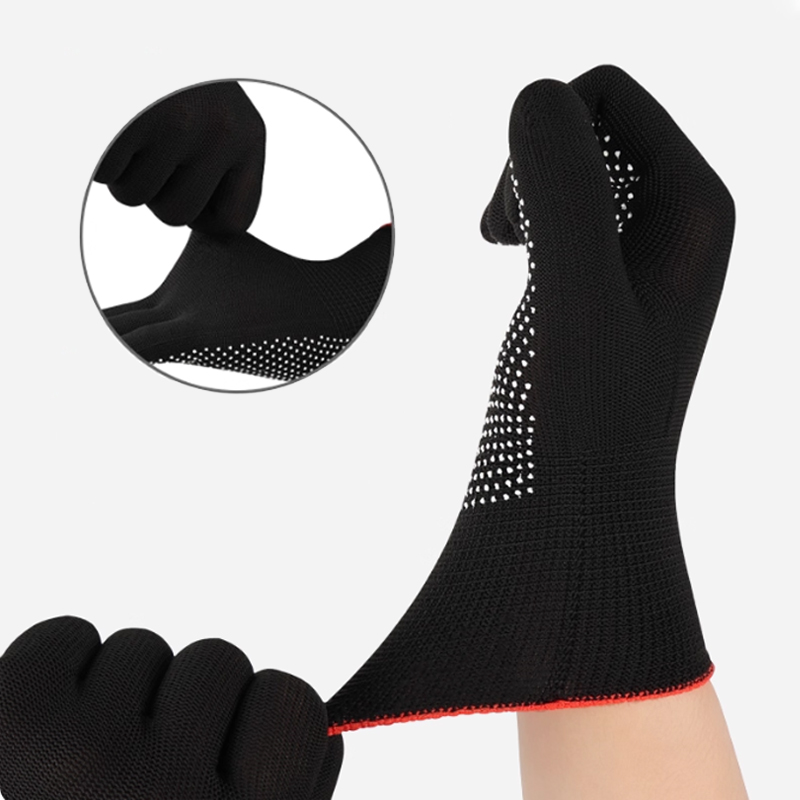 1-2 paia di guanti da gioco ca - Esports Gaming Gloves recensione e prezzo