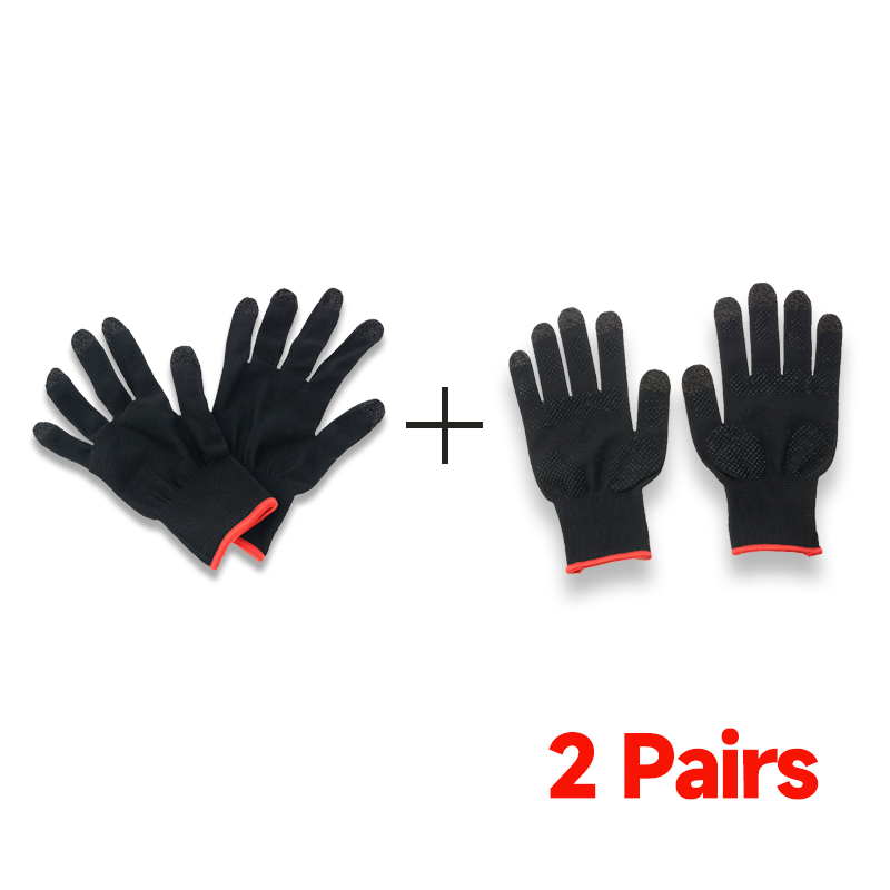 1-2 paia di guanti da gioco ca - Esports Gaming Gloves recensione e prezzo
