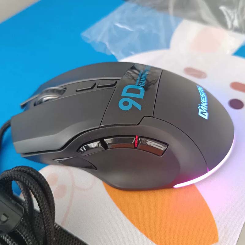 Mouse da Gaming Cablato X10 co - Mouse Gaming Esports recensione e prezzo
