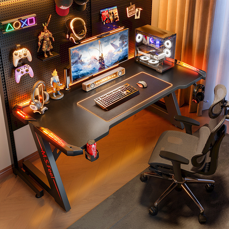 Scrivania Esports con Pannello - Esports Gaming Live recensione e prezzo