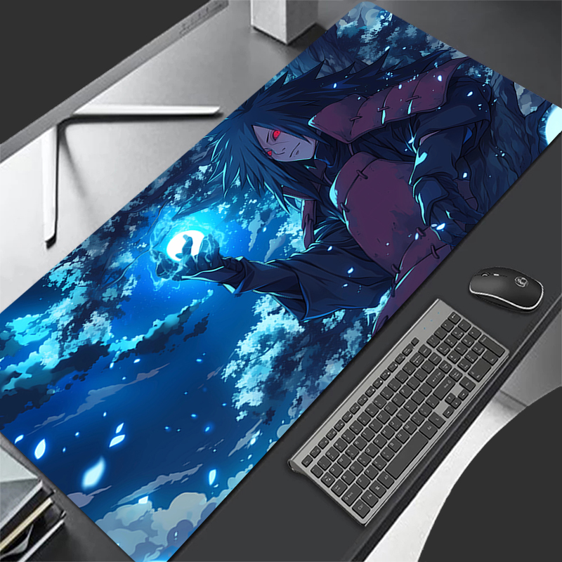 Tappetino per mouse Naruto Mad - Mouse Gaming Esports recensione e prezzo