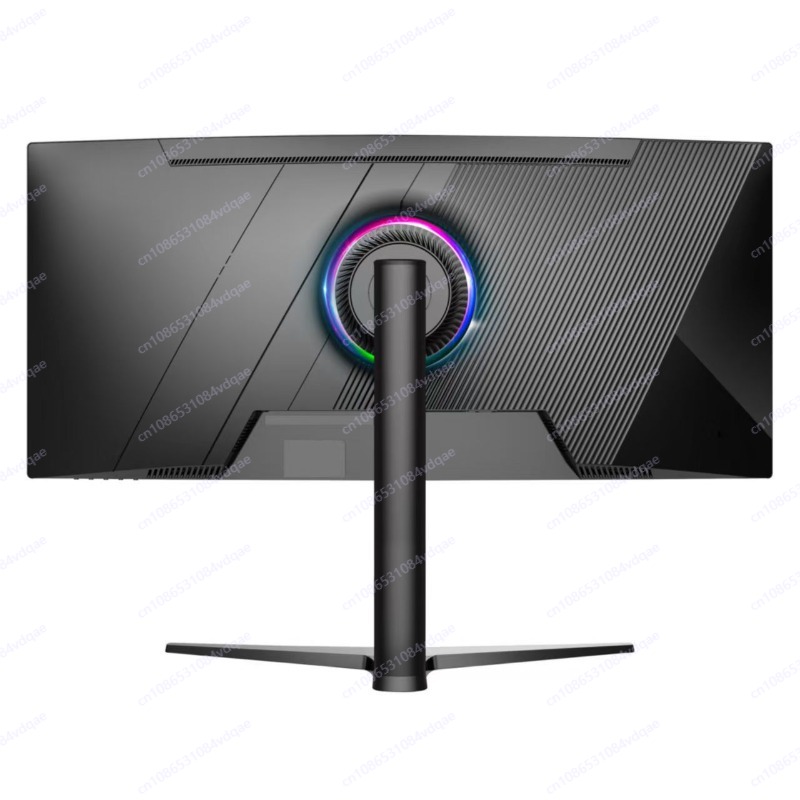 Monitor da Gaming Curvo 38 Pol - Esports Gaming Live recensione e prezzo