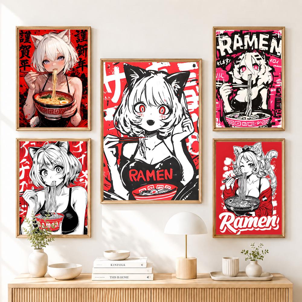 Poster su tela con calligrafia - Esports Gaming Poster recensione e prezzo