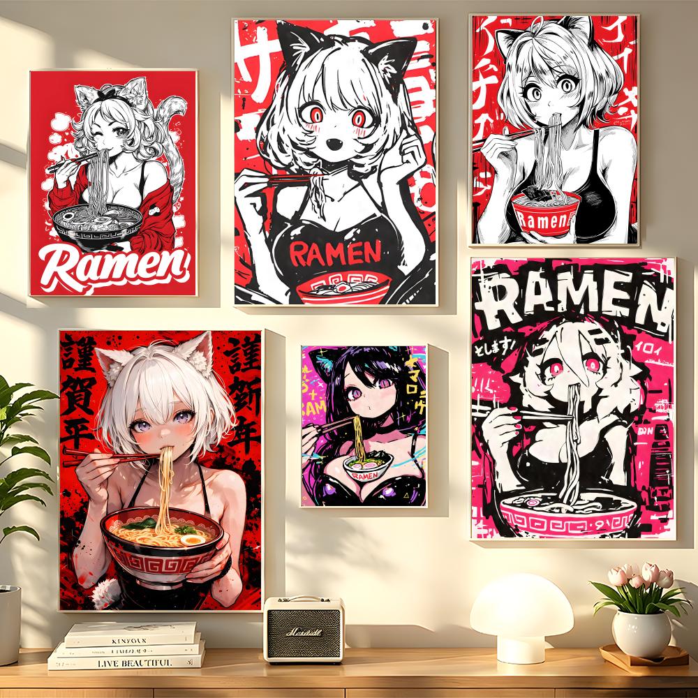 Poster su tela con calligrafia - Esports Gaming Poster recensione e prezzo