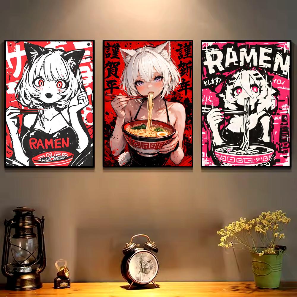 Poster su tela con calligrafia - Esports Gaming Poster recensione e prezzo