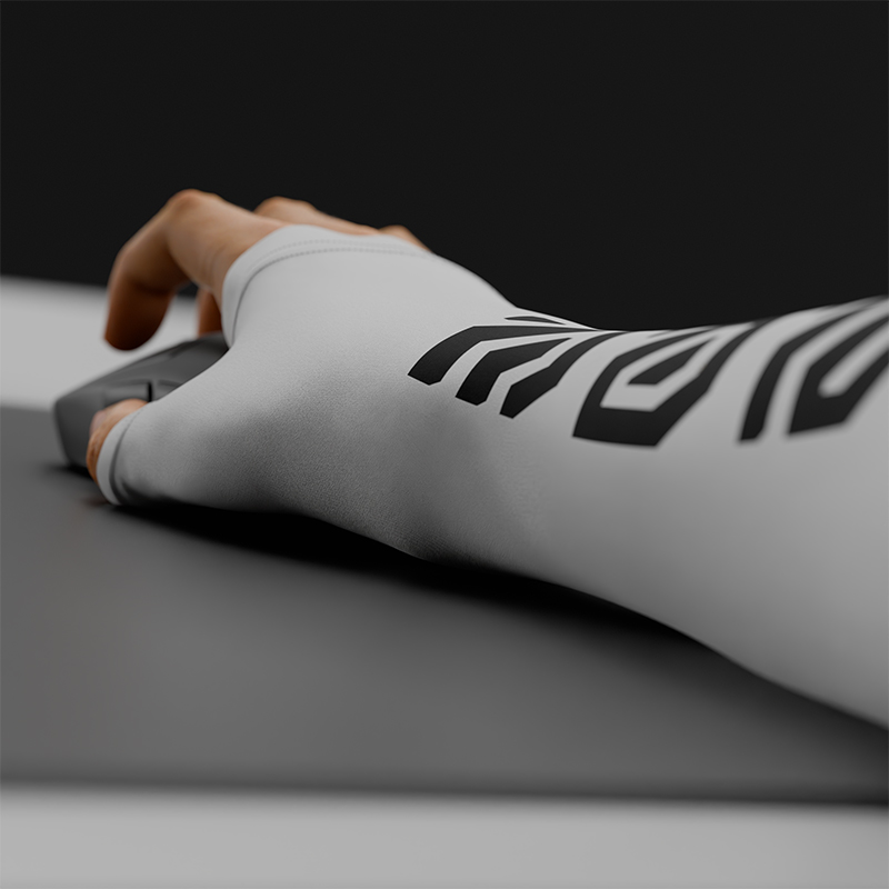 Wallhack Esports Manica svolaz - Esports Gaming Sleeve recensione e prezzo
