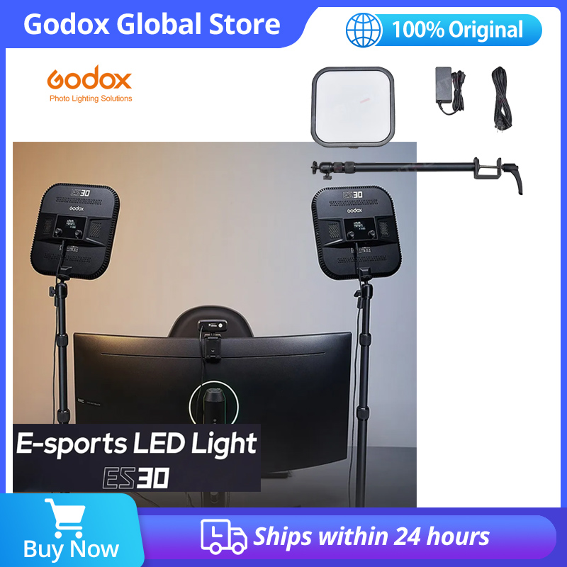 Kit di Illuminazione LED per G - Esports Gaming Live recensione e prezzo