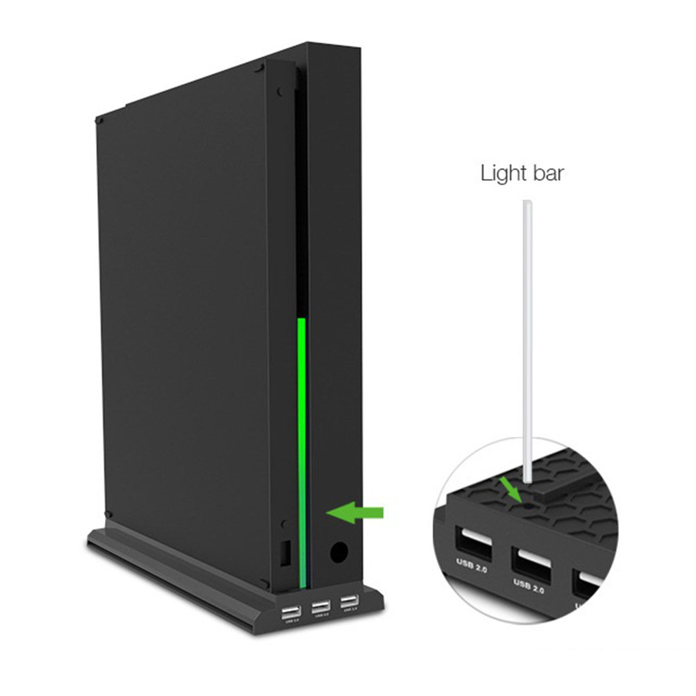 Base di Raffreddamento per Con - Esports Gaming Hub recensione e prezzo